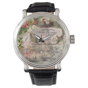 Montre Mariage élégant Antique Vintage Mariage Antique