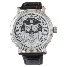 montre marin