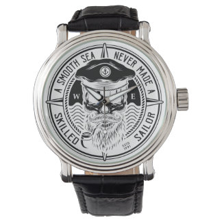 montre marin
