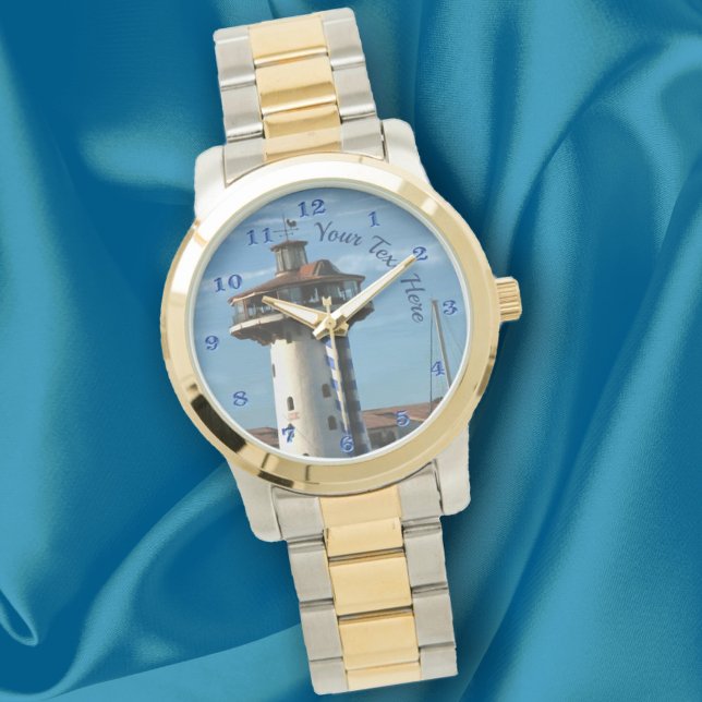 Montre Marina Vallarta 0948 (Créateur téléchargé)