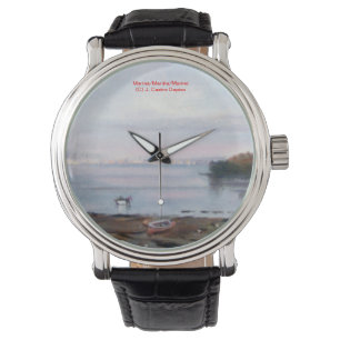 Montre Marine/Marine/Marinez