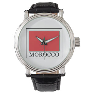 Montre Maroc