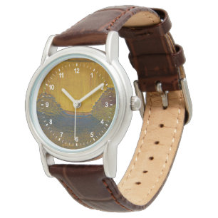 Montre Marra Mamba Tiger Eye