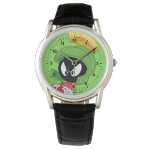 Montre MARVIN MARTIAN™  Traversée d'armes