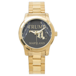 MONTRE MARYLAND 