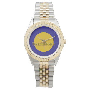 MONTRE MARYLAND 