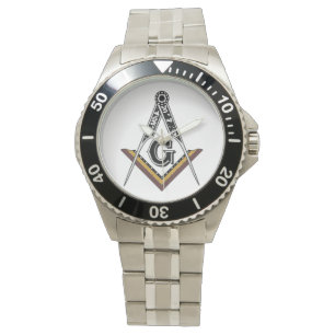 Montre Masonic