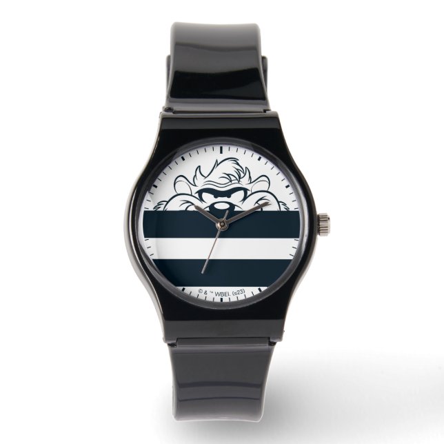 Montre Masquage TAZ™ Dans Les Tracées (Recto)