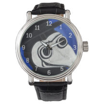 Masque de médecin de peste