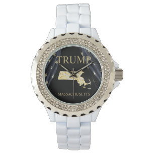 MONTRE MASSACHUSETTS 