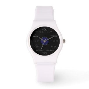 Montre Math Watch