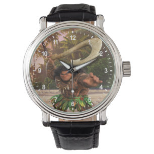 Montre Maui Magical Hook