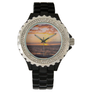 Montre Maui Sunset Watch