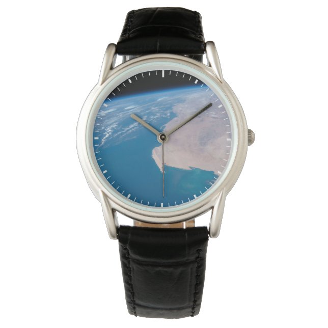 Montre Mauritanie Et Sahara Occidental Au Large De L'Afri (devant)