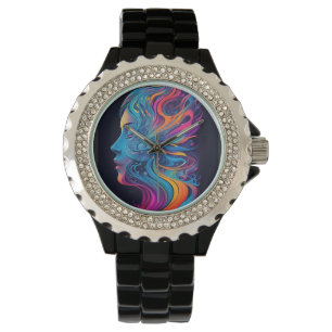 Montre Maximaliste Potentiel Femme