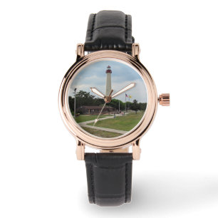 Montre May Lighthouse