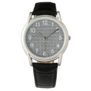 Montre Mazes Art déco