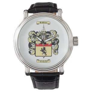 Montre McMillen