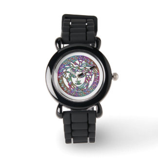Montre Medusa