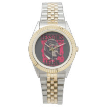 Men/Women Gorilla Boss  Watch