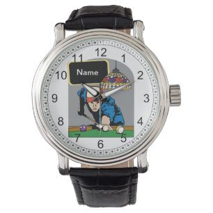 Montre Mens d'Billiards
