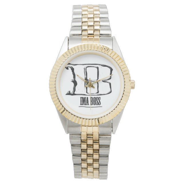 Montre Men's Eccentric Thought Watch By X (devant)