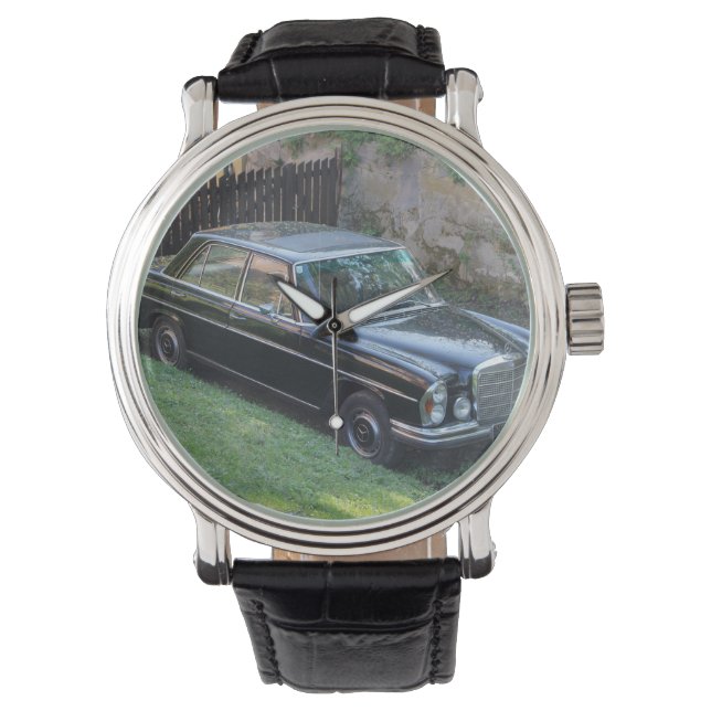 Montre Mercedes 280SE W108 (devant)