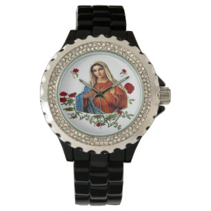 Montre Mère MAry