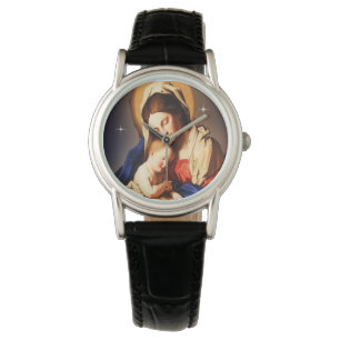 Montre Mère MAry