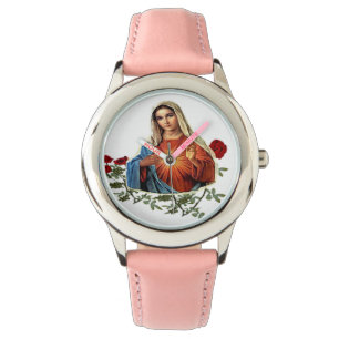 Montre Mère Mary Watch