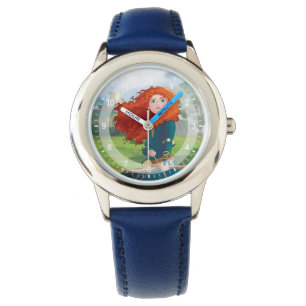 Montre Merida   Faisons ceci