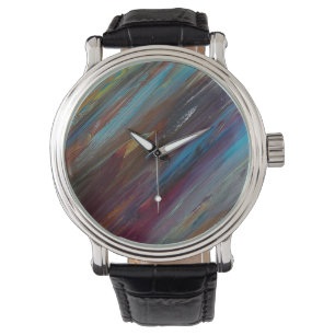 Montre Métro