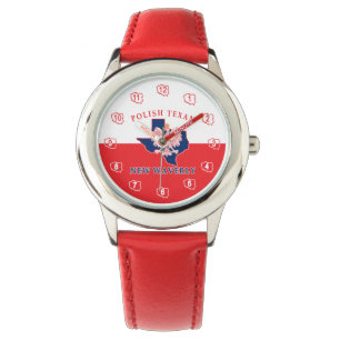 Montre Mew Waverly Polonais Texan
