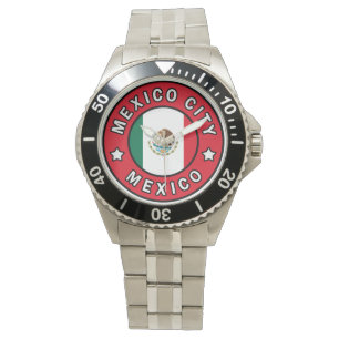 Montre Mexico City Mexico