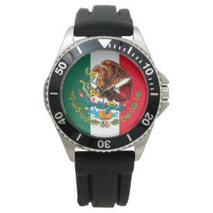Montre Mexique