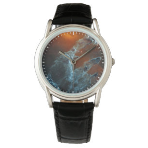 Montre Mi-Infrarouge Les Piliers De La Création.