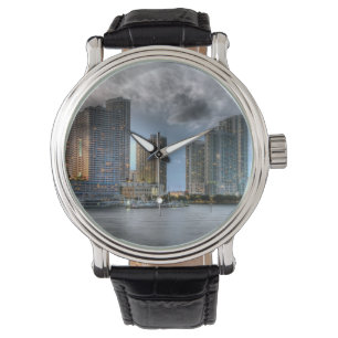 Montre Miami, la Floride