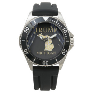 MONTRE MICHIGAN 