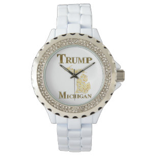 MONTRE MICHIGAN