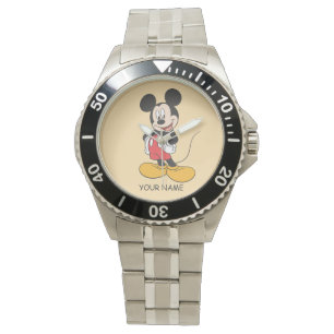 Montre Mickey Mouse