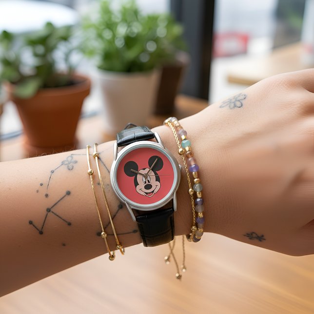 Montre Micky (Créateur téléchargé)