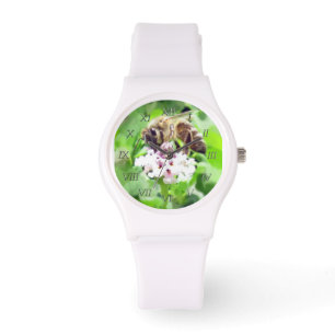 Montre - Miel Bee