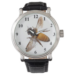 Montre Miel Bee