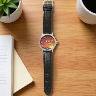 Montre Migration des oiseaux noirs à Quivira