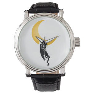 Montre Milieu