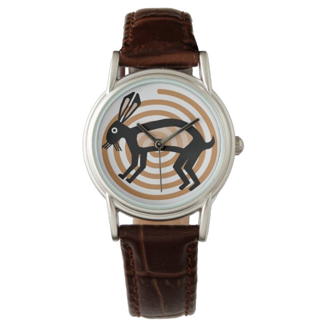 Montre Mimbres (devant)