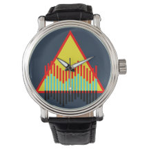 Montre minimaliste #18