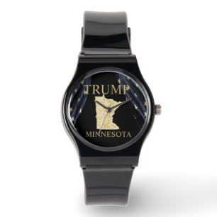 MONTRE MINNESOTA 