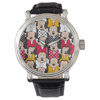 Minnie Mouse | MOTIF