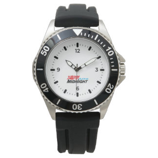 Montre Minuit de Wangan